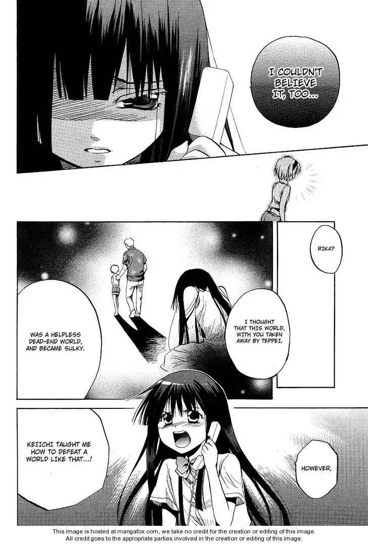 Higurashi no Naku Koro ni ~ Minagoroshi Chapter 16 24